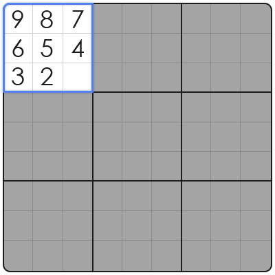 puzzle sudoku printable