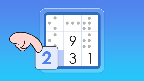 intermediate sudoku