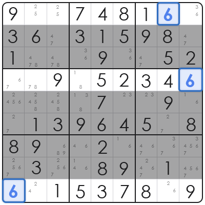 nytimes sudoku medium